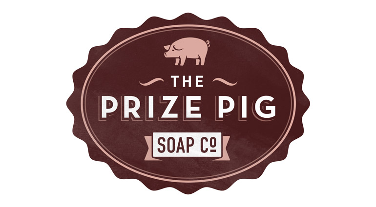 The Prize Pig Soap Company